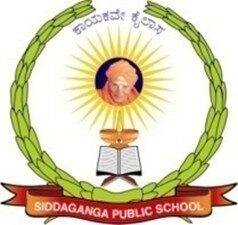 SIDDAGANGA PUBLIC SCHOOL